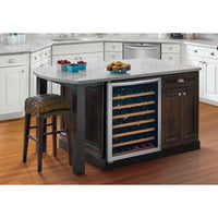 Frigidaire Gallery 49-60 Bottles FGWC5233TS