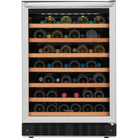 Frigidaire Gallery 49-60 Bottles FGWC5233TS