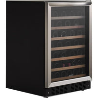 Frigidaire Gallery 49-60 Bottles FGWC5233TS