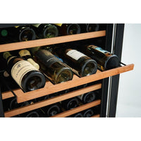 Frigidaire Gallery 49-60 Bottles FGWC5233TS