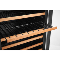 Frigidaire Gallery 49-60 Bottles FGWC5233TS