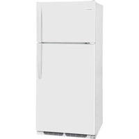 Frigidaire Top Freezer FFHT1621TW