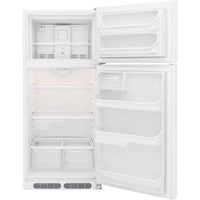 Frigidaire Top Freezer FFHT1621TW