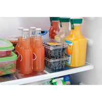 Frigidaire Top Freezer FFHT1621TW