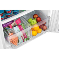 Frigidaire Top Freezer FFHT1621TW