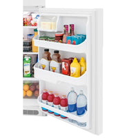 Frigidaire Top Freezer FFHT1621TW