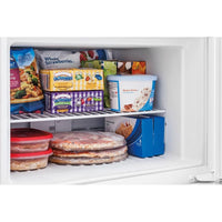 Frigidaire Top Freezer FFHT1621TW
