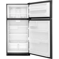 Frigidaire Top Freezer FFHT1821TS