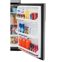 Frigidaire Top Freezer FFHT1821TS