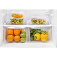 Frigidaire Top Freezer FFHT1821TS
