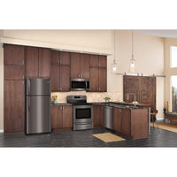 Frigidaire Top Freezer FFTR1821TD