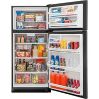 Frigidaire Top Freezer FFTR1821TD