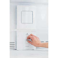 Frigidaire Top Freezer FFTR1821TW