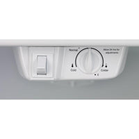 Frigidaire Top Freezer FFTR1821TW