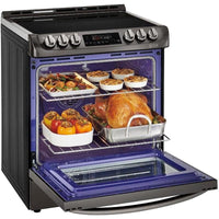 LG Electric LSE4611BD