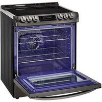LG Electric LSE4611BD