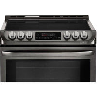 LG Electric LSE4611BD