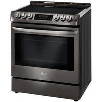 LG Electric LSE4611BD