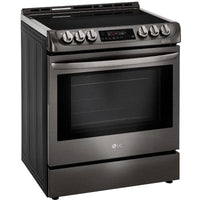 LG Electric LSE4611BD