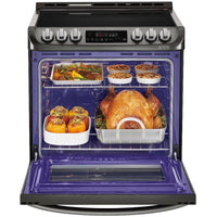 LG Electric LSE4611BD