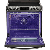 LG Electric LSE4611BD