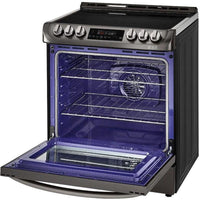 LG Electric LSE4611BD