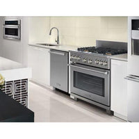 Electrolux Icon Dual Fuel E36DF76TPS
