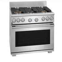 Electrolux Icon Dual Fuel E36DF76TPS