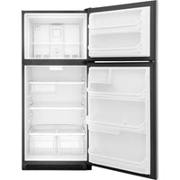 Frigidaire Top Freezer FFTR2021TS