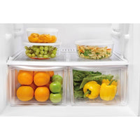 Frigidaire Top Freezer FFTR2021TS