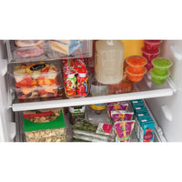 Frigidaire Top Freezer FFTR2021TS