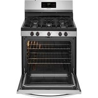 Frigidaire Gas FFGF3054TS