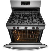Frigidaire Gas FFGF3054TS