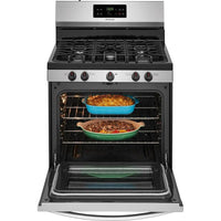 Frigidaire Gas FFGF3054TS