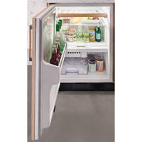Sub-Zero Compact UC-24CI-LH