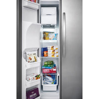 Frigidaire Side-by-Side FFSS2615TS