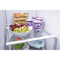 Frigidaire Side-by-Side FFSS2615TS