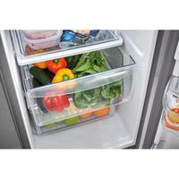 Frigidaire Side-by-Side FFSS2615TS