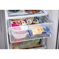 Frigidaire Side-by-Side FFSS2615TS
