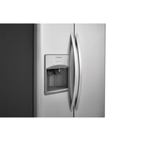 Frigidaire Side-by-Side FFSS2615TS