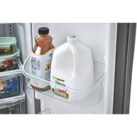 Frigidaire Side-by-Side FFSS2615TS