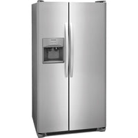 Frigidaire Side-by-Side FFSS2615TS