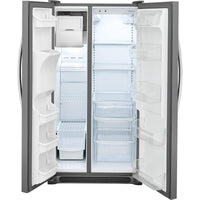 Frigidaire Side-by-Side FFSS2615TS