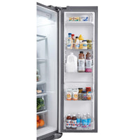 Frigidaire Side-by-Side FFSS2615TS