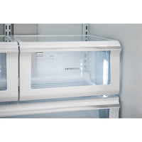 Frigidaire Gallery French 3-Door FGHD2368TD