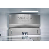 Frigidaire Gallery French 3-Door FGHD2368TD
