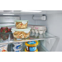 Frigidaire Gallery French 3-Door FGHD2368TD