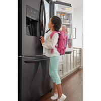 Frigidaire Gallery French 3-Door FGHD2368TD