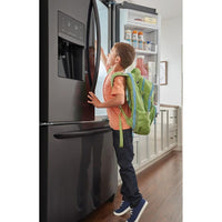 Frigidaire Gallery French 3-Door FGHD2368TD