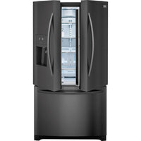 Frigidaire Gallery French 3-Door FGHD2368TD